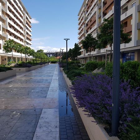 Apartman Vivo City Central Podgorica Luaran gambar