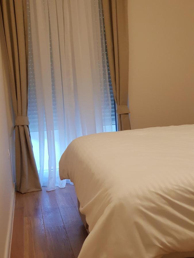 Apartman Vivo City Central Podgorica Luaran gambar