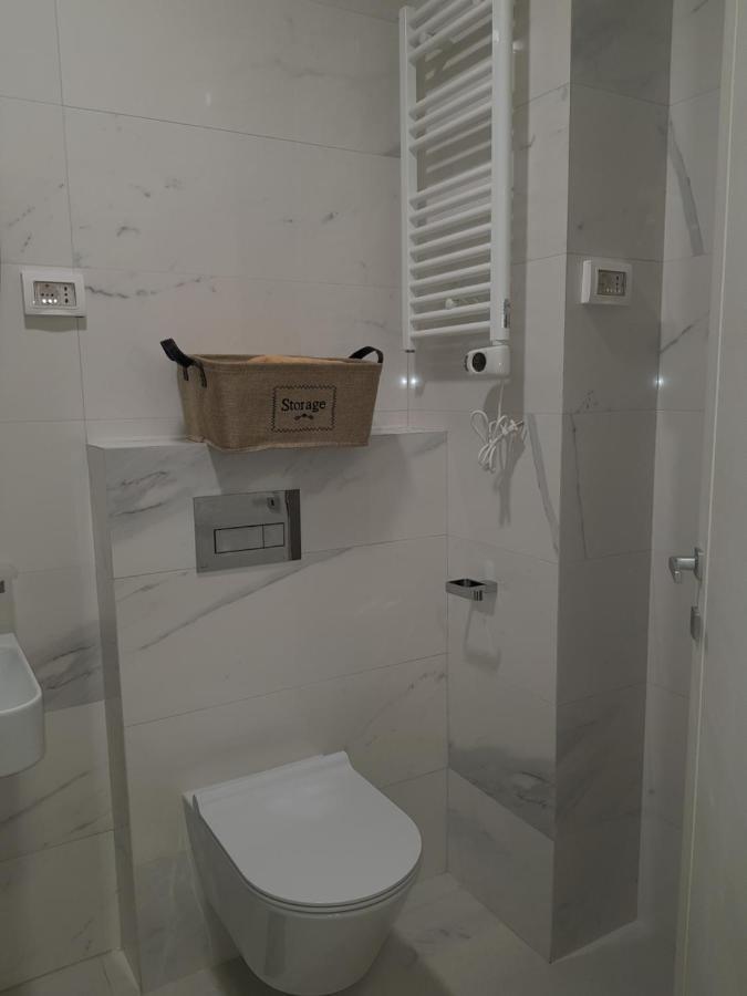 Apartman Vivo City Central Podgorica Luaran gambar