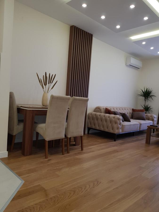 Apartman Vivo City Central Podgorica Luaran gambar