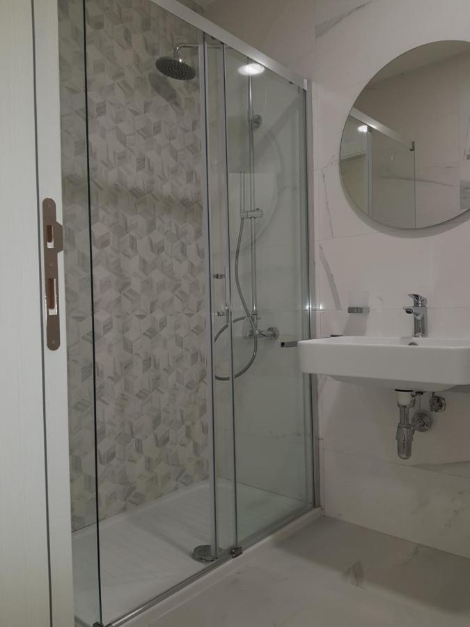 Apartman Vivo City Central Podgorica Luaran gambar