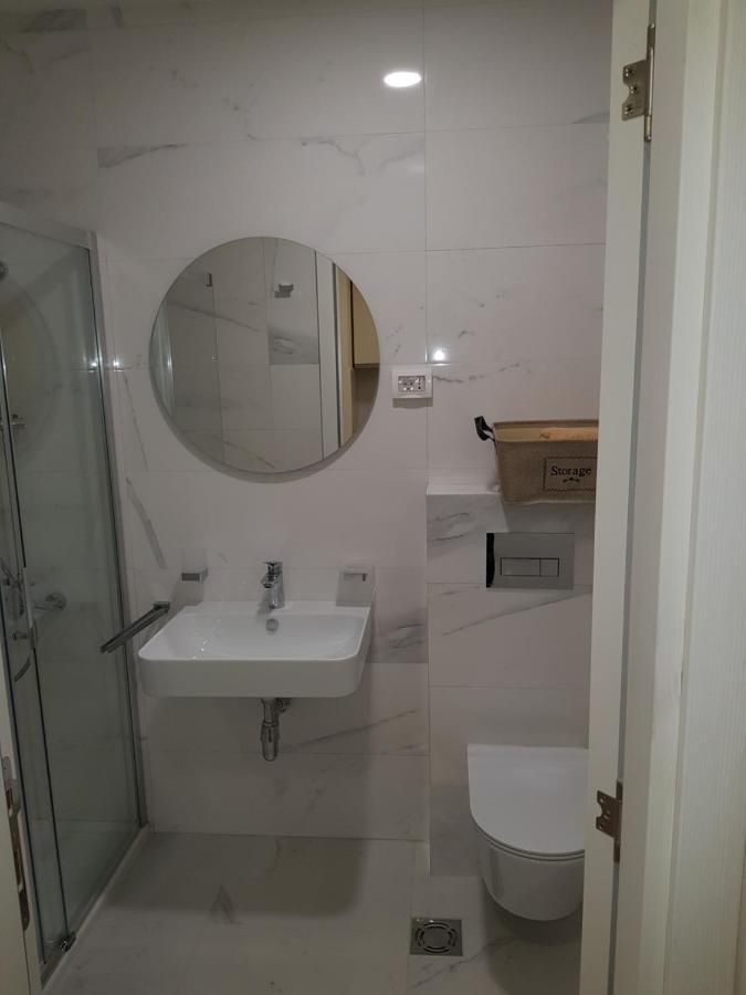 Apartman Vivo City Central Podgorica Luaran gambar
